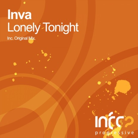 Lonely Tonight (Original Mix) | Boomplay Music