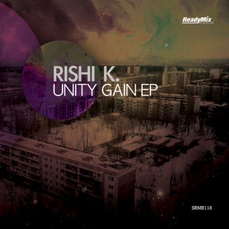 Unity Gain (Original Mix) | Boomplay Music