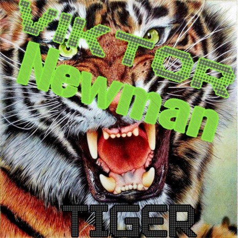 Tiger (Radio Edit)