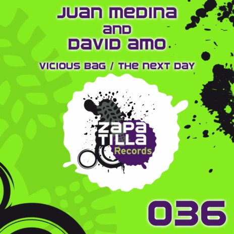 Vicious Bag (Original Mix) ft. David Amo