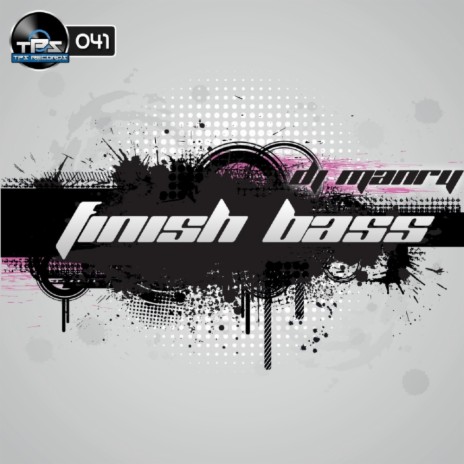 Finish Bass (Original Mix)
