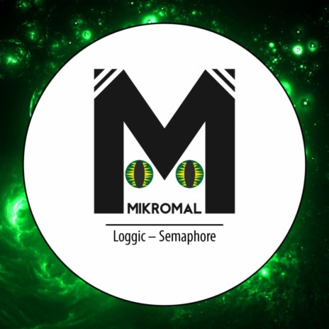 Semaphore (Original Mix) | Boomplay Music