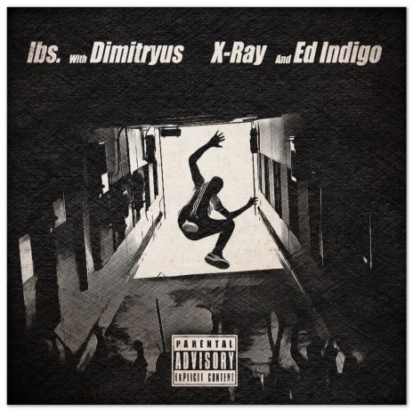 In Too Deep ft. Dimitryus, X-Ray & Ed Indigo