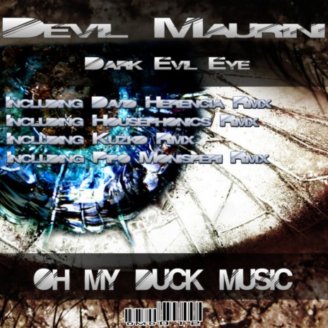 Dark Evil Eye (Kuzko Remix)