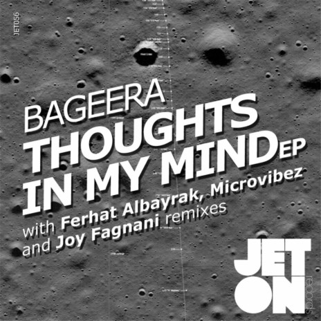 Thoughts In My Mind (Microvibez Remix) | Boomplay Music