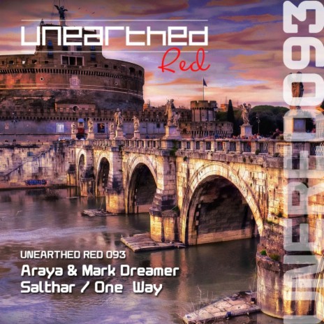 Salthar (Original Mix) ft. Mark Dreamer
