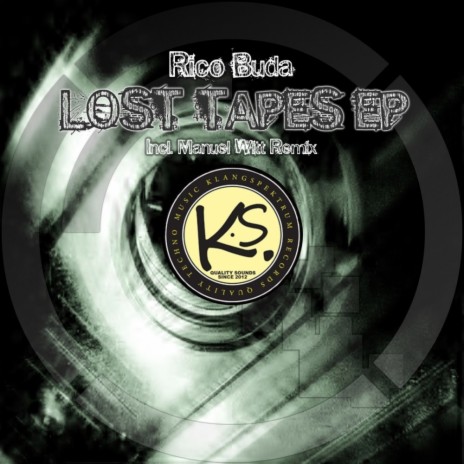 Lost Tapes (Original Mix)