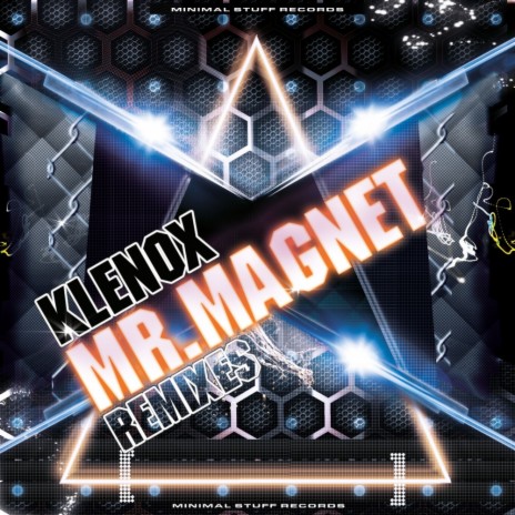 Mr. Magnet (Original Mix) | Boomplay Music