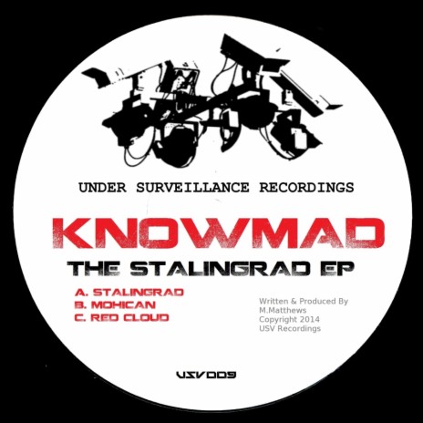 Stalingrad (Original Mix)