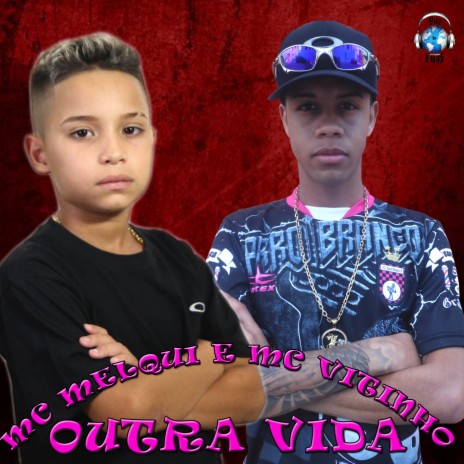 Outra Vida ft. Mc Vitinho | Boomplay Music