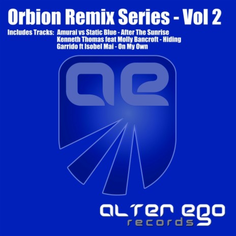 On My Own (Orbion Remix) ft. Isobel Mai | Boomplay Music