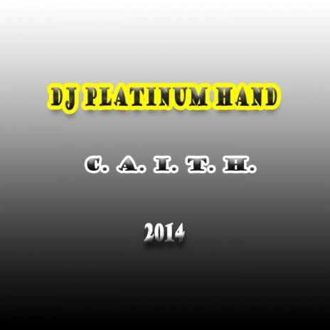 C. A. I. T. H. 2014 (Original Mix)