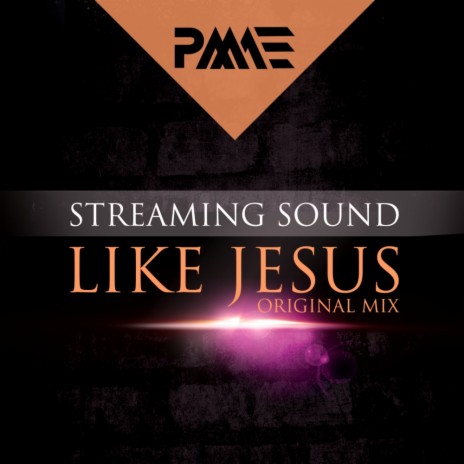Like Jesus (Original Mix) | Boomplay Music