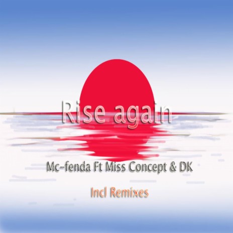 Rise Again (Original Mix) | Boomplay Music