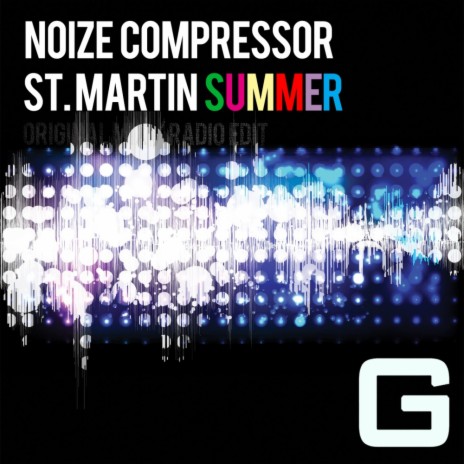 St. Martin Summer (Radio Edit) | Boomplay Music