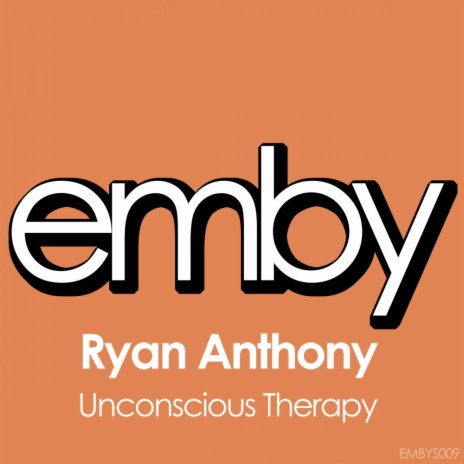 Unconscious Therapy (Original Mix) | Boomplay Music