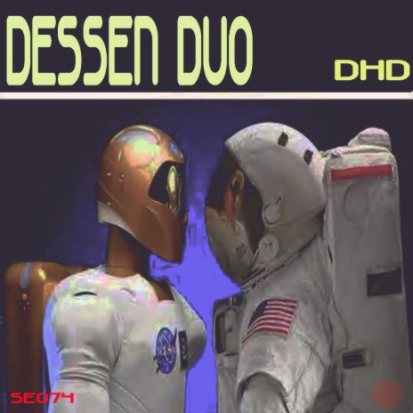 DHD (Original Mix) | Boomplay Music