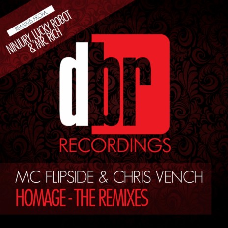 Homage (Original Mix) ft. Chris Vench