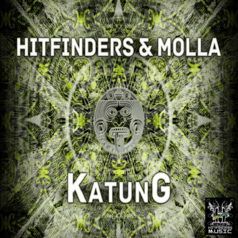 Katung (Instrumental Mix) ft. Molla | Boomplay Music