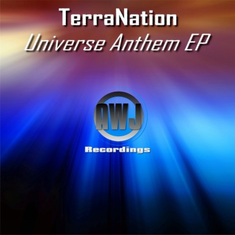 Universe Anthem (Original Mix)