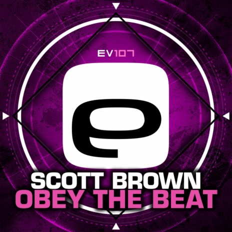Obey The Beat (Intro Mix)