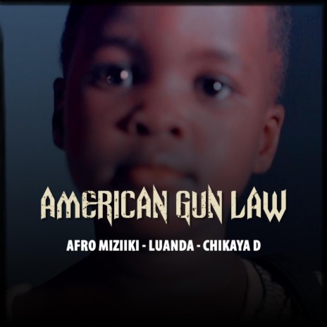 American Gun Law | Boomplay Music