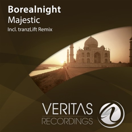 Majestic (tranzLift Remix) | Boomplay Music