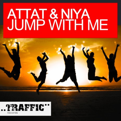 Jump With Me (Original Mix) ft. Niya | Boomplay Music