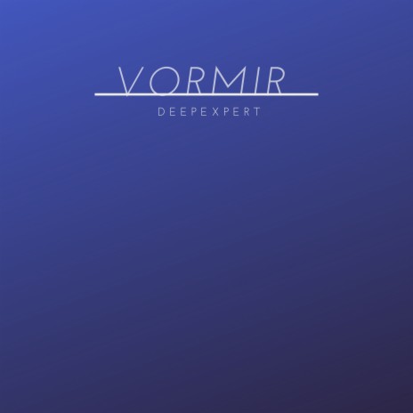 Vormir