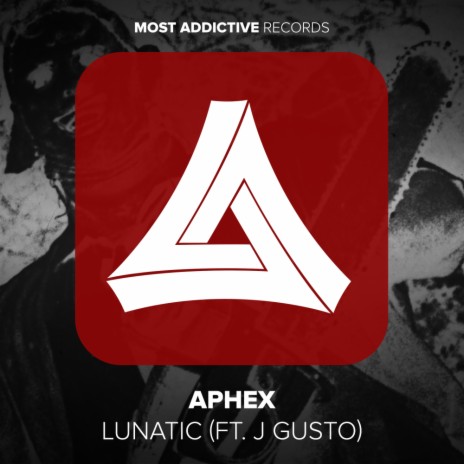 Lunatic (Original Mix) ft. J. Gusto | Boomplay Music