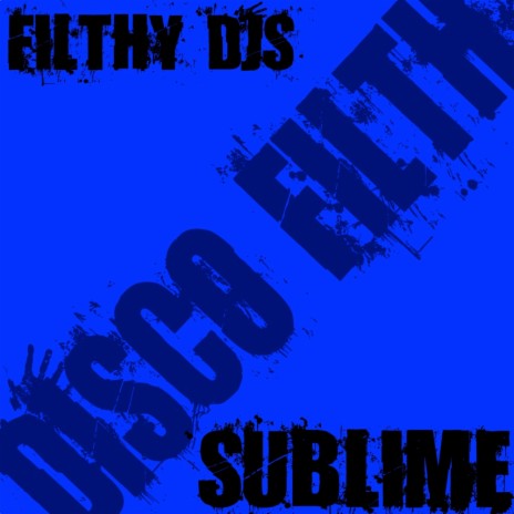 Sublime (Original Mix)