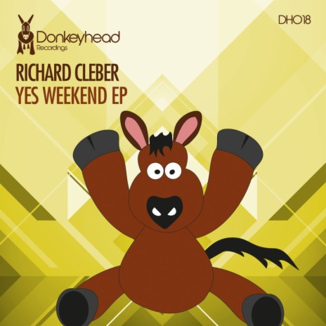 Yes Weekend (Original Mix) ft. Gianni Firmaio