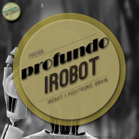 iRobot (Original Mix)