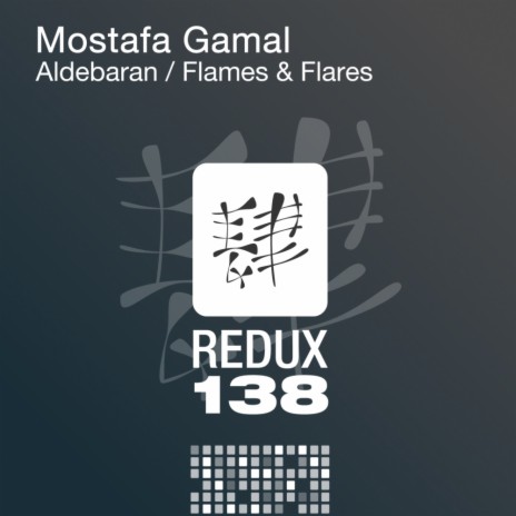 Flames & Flares (Original Mix)