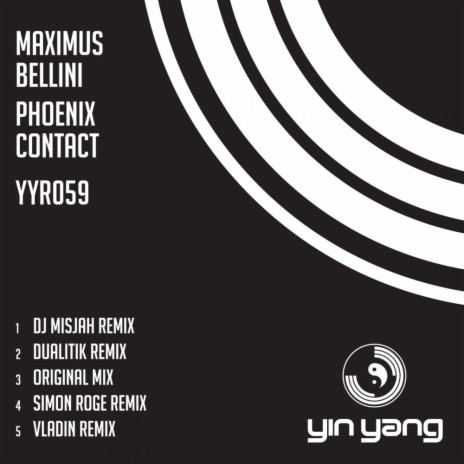 Phoenix Contact (Vladin Remix) | Boomplay Music