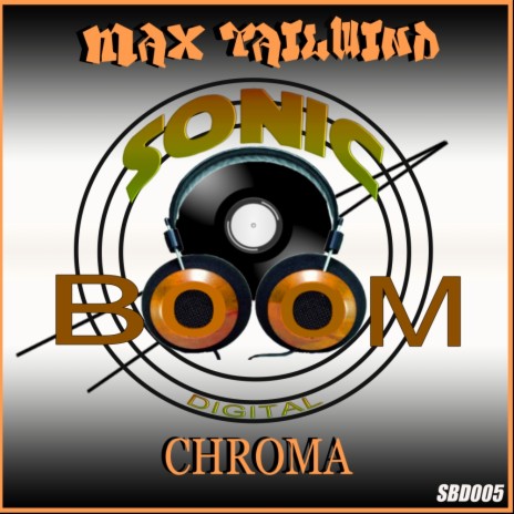 Chroma (Original Mix)