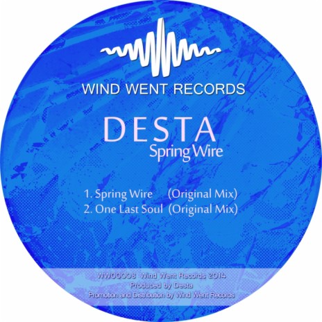 Spring Wire (Original Mix) | Boomplay Music