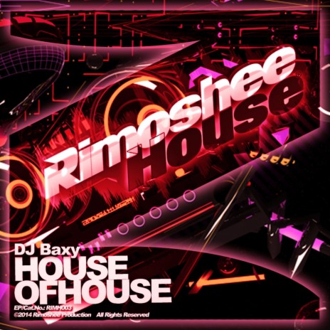 House Of House (Original Mix)
