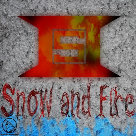 Snow & Fire (Original Mix)