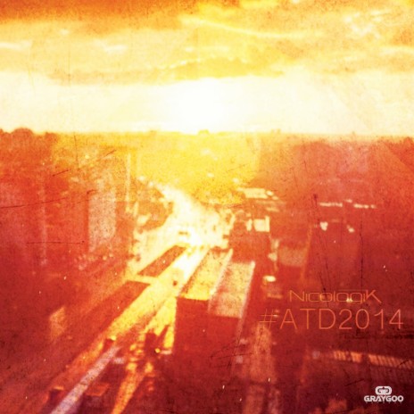 #ATD2014 (Up Mix) | Boomplay Music