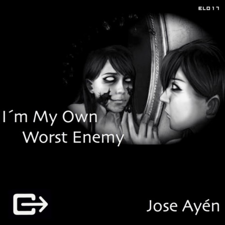 I´m My Own Worst Enemy (Larry Lan Remix) | Boomplay Music