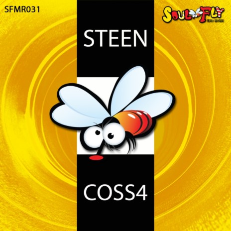 Coss4 (Tomas Drex & Andre Lesu Soul Fly Crazy Mix)