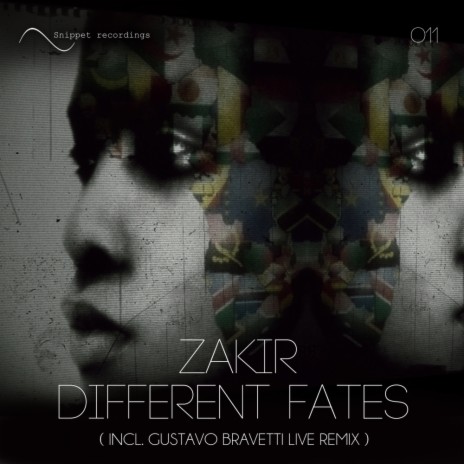 Different Fates (Gustavo Bravetti Live Remix) | Boomplay Music