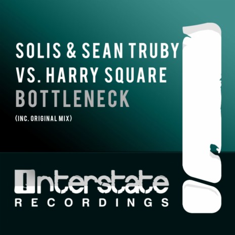 Bottleneck (Original Mix) ft. Harry Square