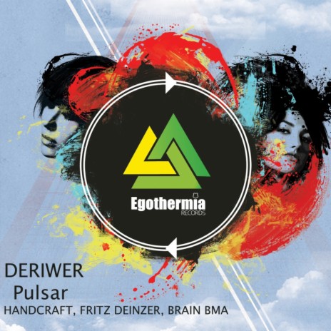 Pulsar (Fritz Deinzer Remix) | Boomplay Music