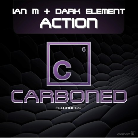 Action (Original Mix) ft. Dark Element