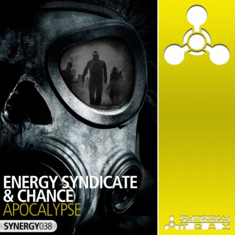 Apocalypse (Original Mix) ft. Chance