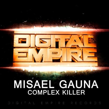 Complex Killer (Original Mix)