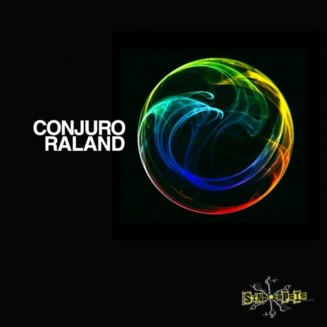 Conjuro (Original Mix)