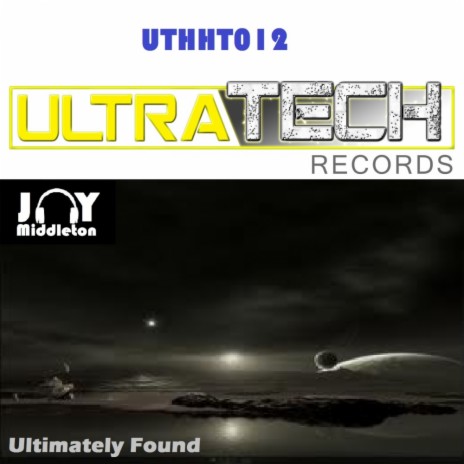 Ultimately Found (Original Mix)